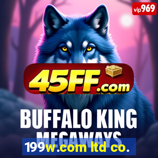 199w.com ltd co.
